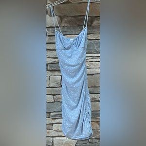 Princess Polly fitted dress